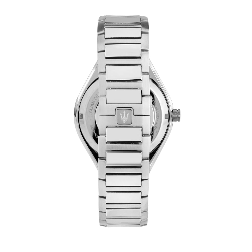 
                  
                    OROLOGIO UOMO MASERATI STILE R8823142004
                  
                