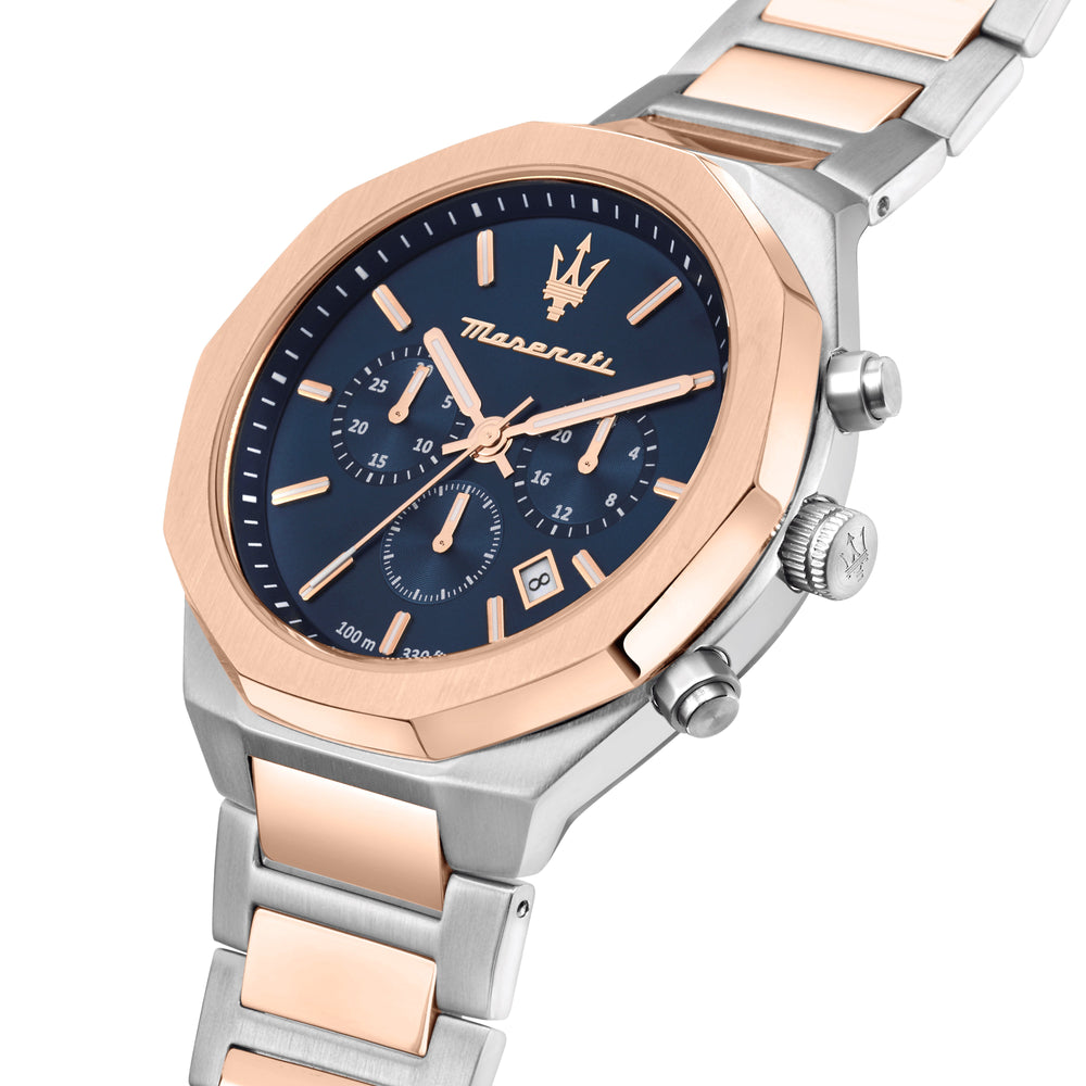 
                  
                    OROLOGIO UOMO MASERATI STILE R8873642002
                  
                