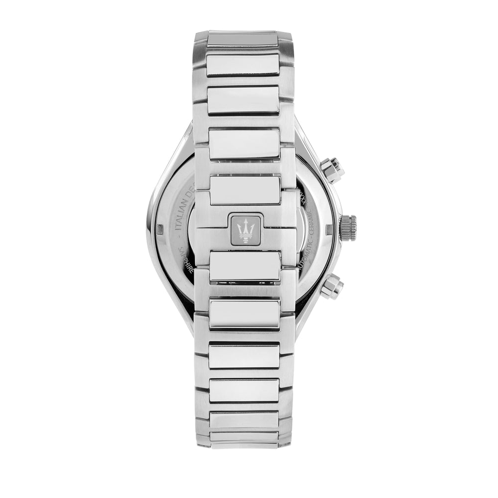 
                  
                    OROLOGIO UOMO MASERATI STILE R8873642011
                  
                
