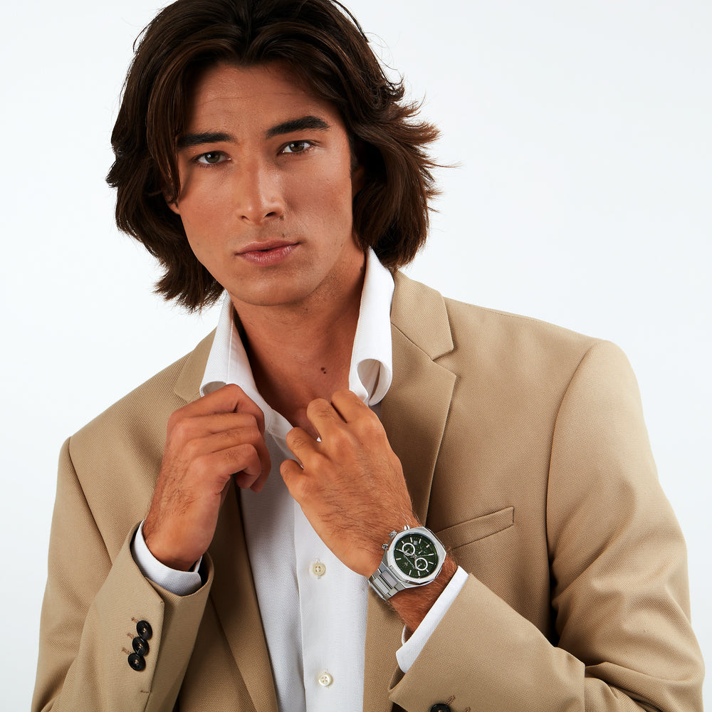 
                  
                    OROLOGIO UOMO MASERATI STILE R8873642011
                  
                