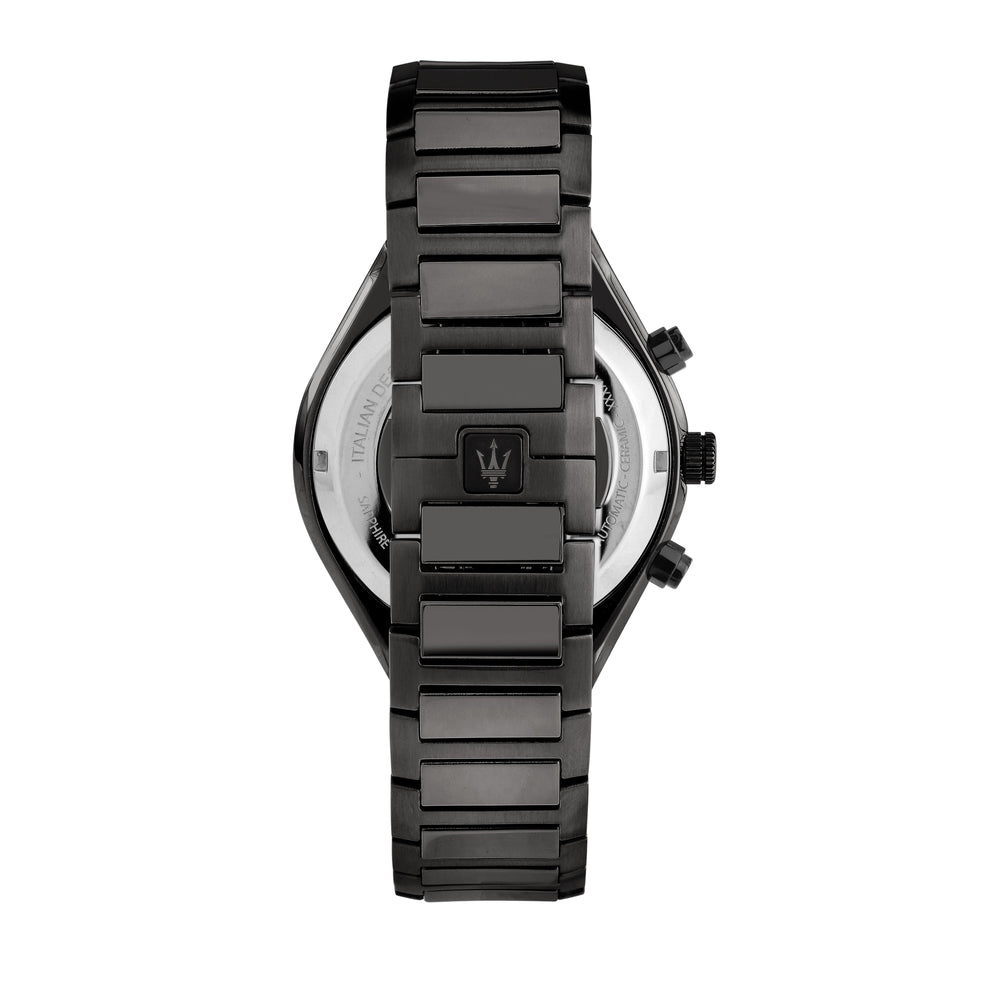 
                  
                    OROLOGIO UOMO MASERATI STILE R8873642012
                  
                