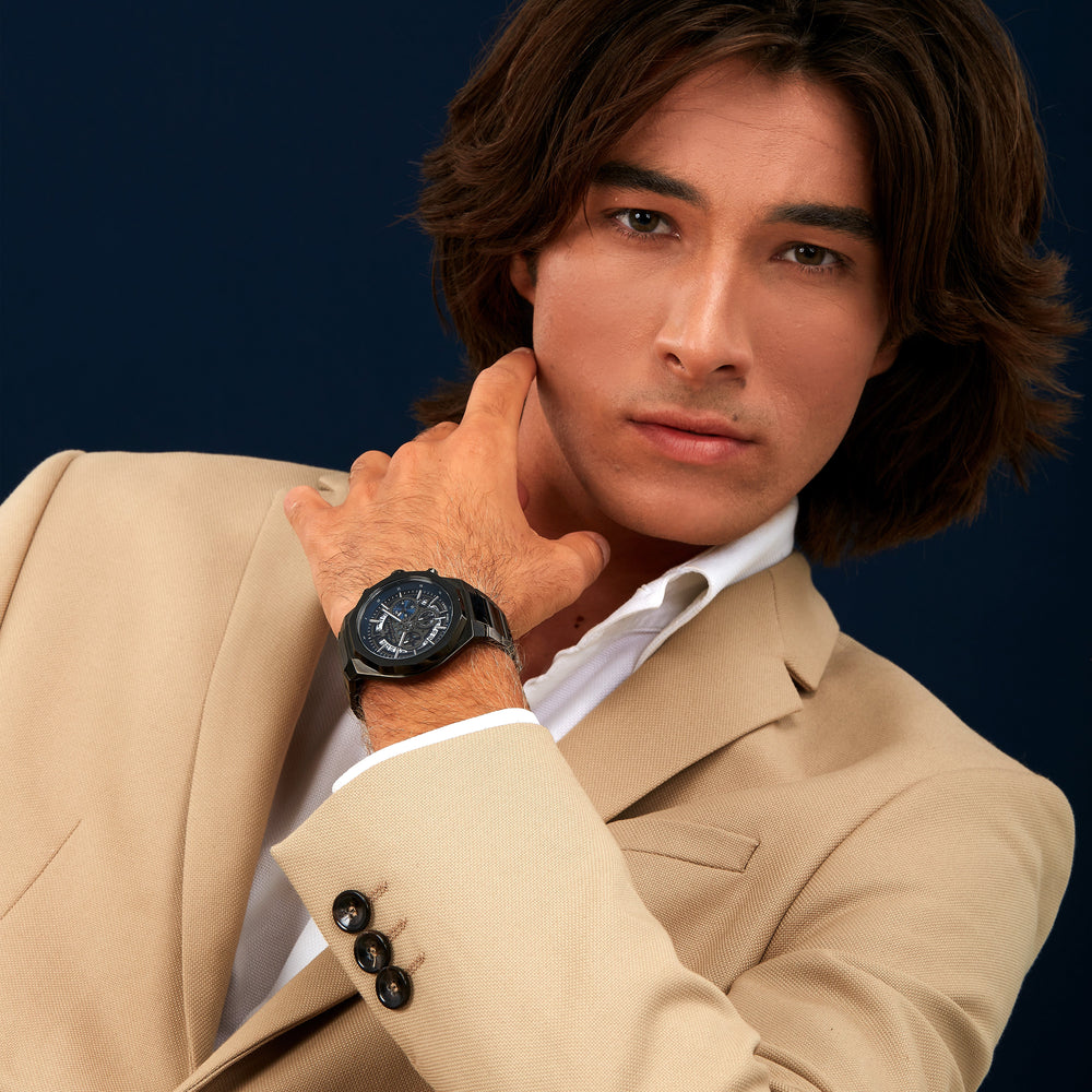 
                  
                    OROLOGIO UOMO MASERATI STILE R8873642012
                  
                