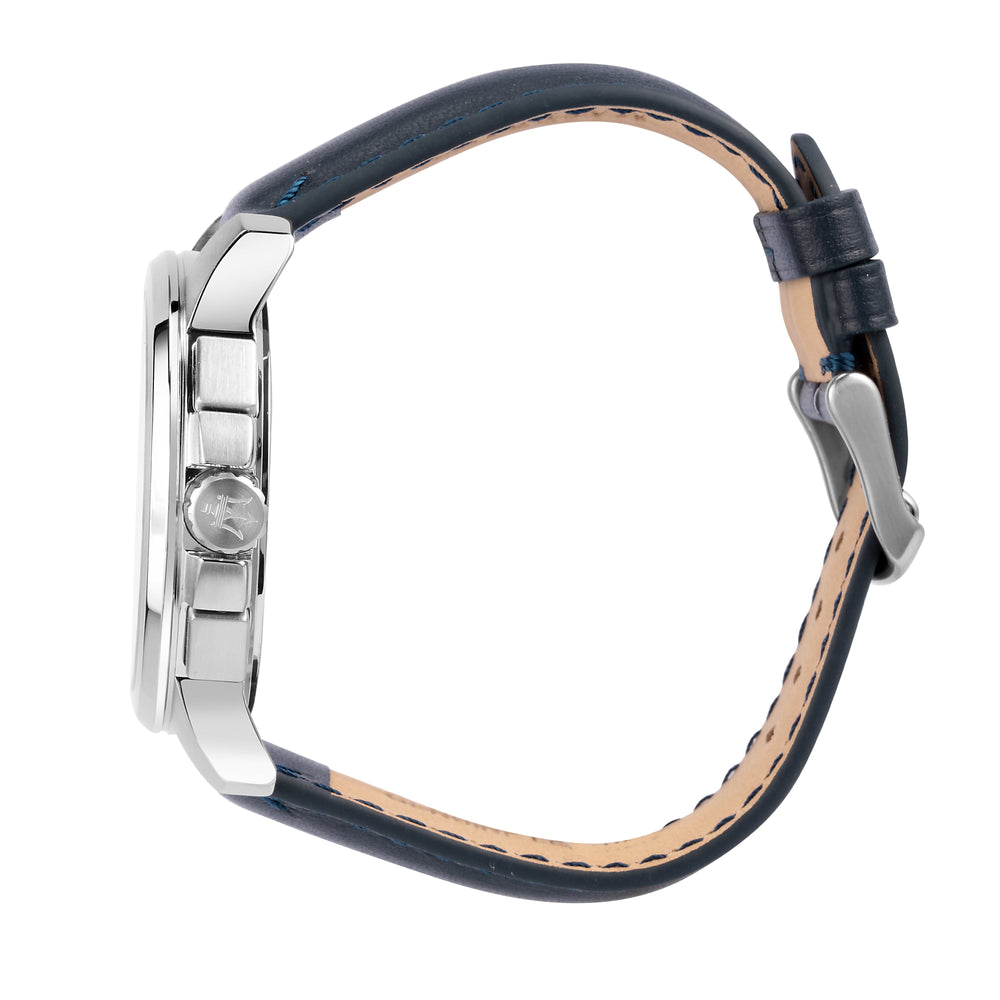 
                  
                    OROLOGIO UOMO MASERATI SUCCESSO  R8851121003
                  
                