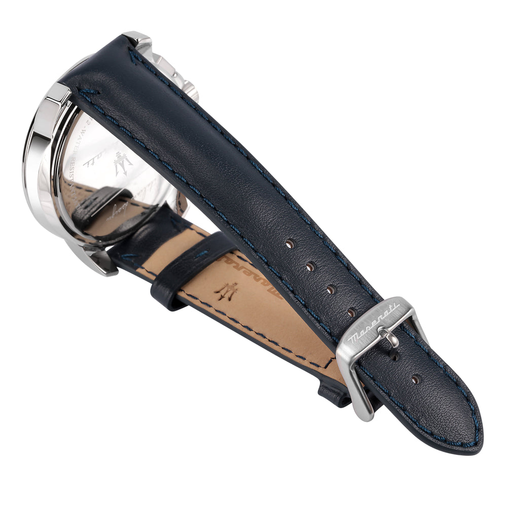 
                  
                    OROLOGIO UOMO MASERATI SUCCESSO  R8851121003
                  
                