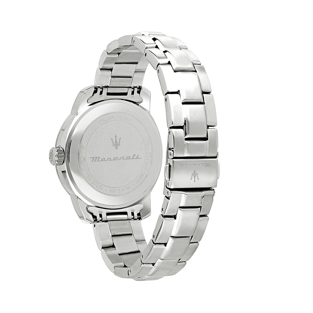 
                  
                    OROLOGIO UOMO MASERATI SUCCESSO  R8853121004
                  
                