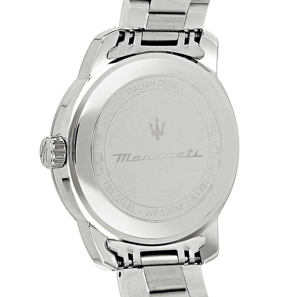 
                  
                    OROLOGIO UOMO MASERATI SUCCESSO  R8853121004
                  
                