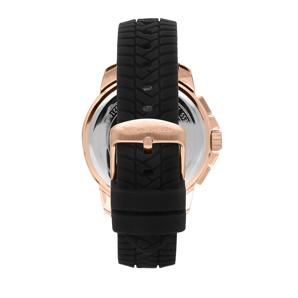 
                  
                    OROLOGIO UOMO MASERATI SUCCESSO  R8871621012
                  
                