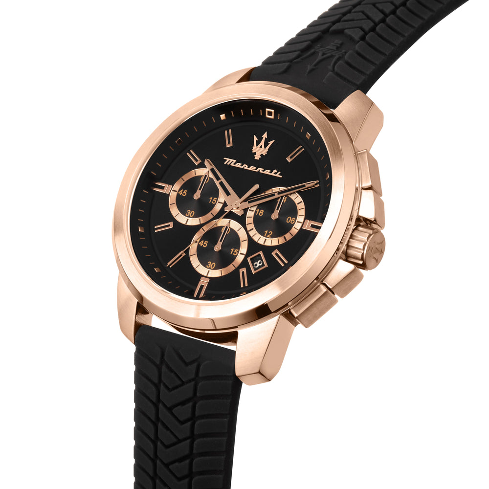 
                  
                    OROLOGIO UOMO MASERATI SUCCESSO  R8871621012
                  
                