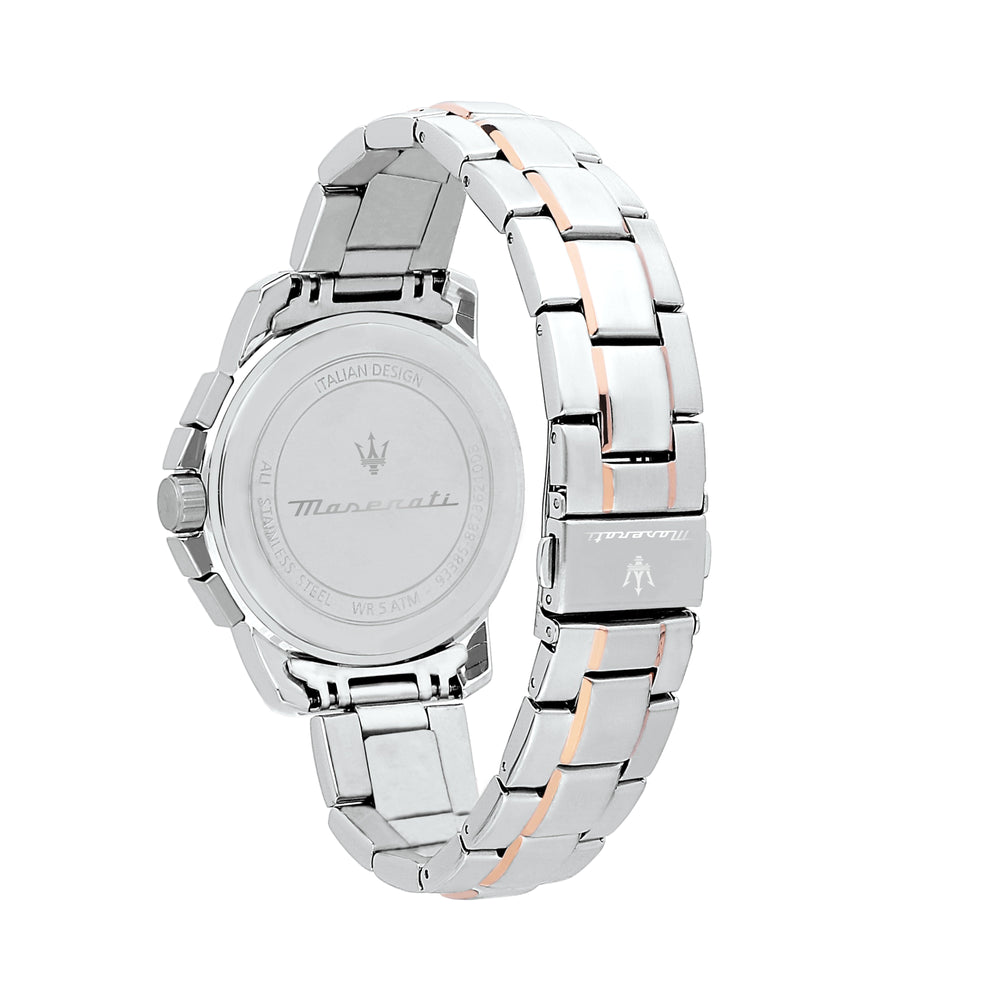 
                  
                    OROLOGIO UOMO MASERATI SUCCESSO R8873621008
                  
                