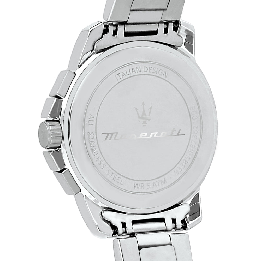
                  
                    OROLOGIO UOMO MASERATI SUCCESSO R8873621008
                  
                
