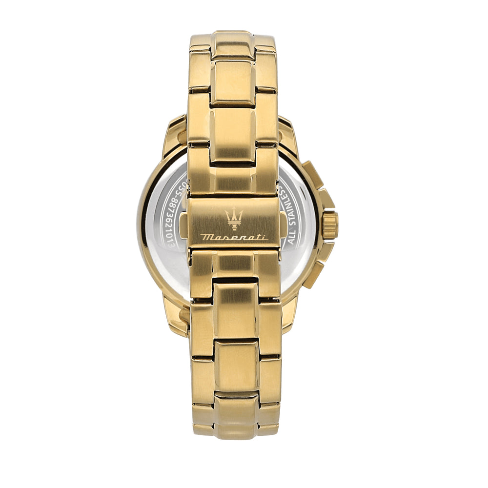 
                  
                    OROLOGIO UOMO MASERATI SUCCESSO  R8873621021
                  
                