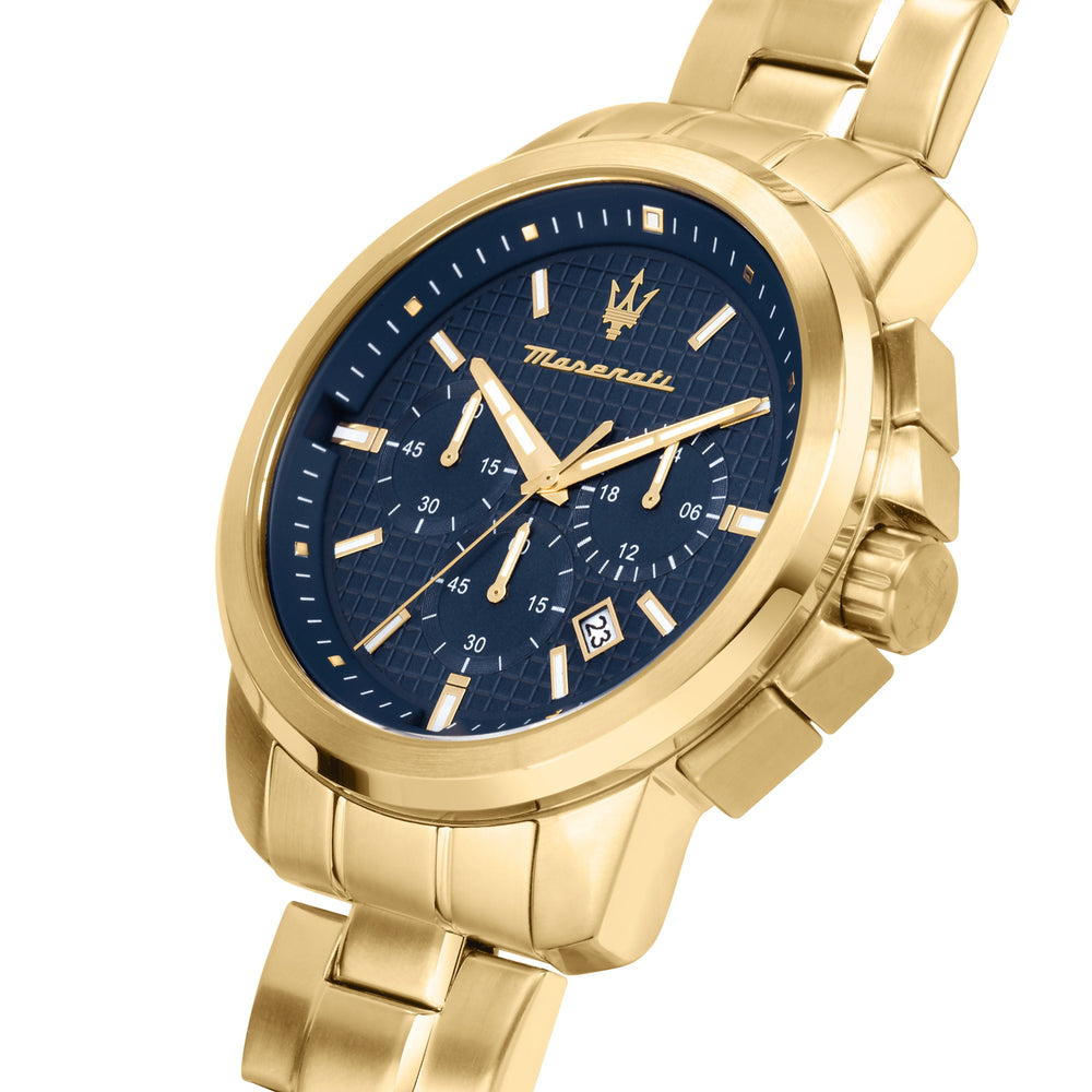 
                  
                    OROLOGIO UOMO MASERATI SUCCESSO  R8873621021
                  
                