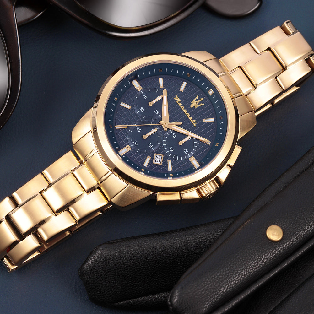 
                  
                    OROLOGIO UOMO MASERATI SUCCESSO  R8873621021
                  
                