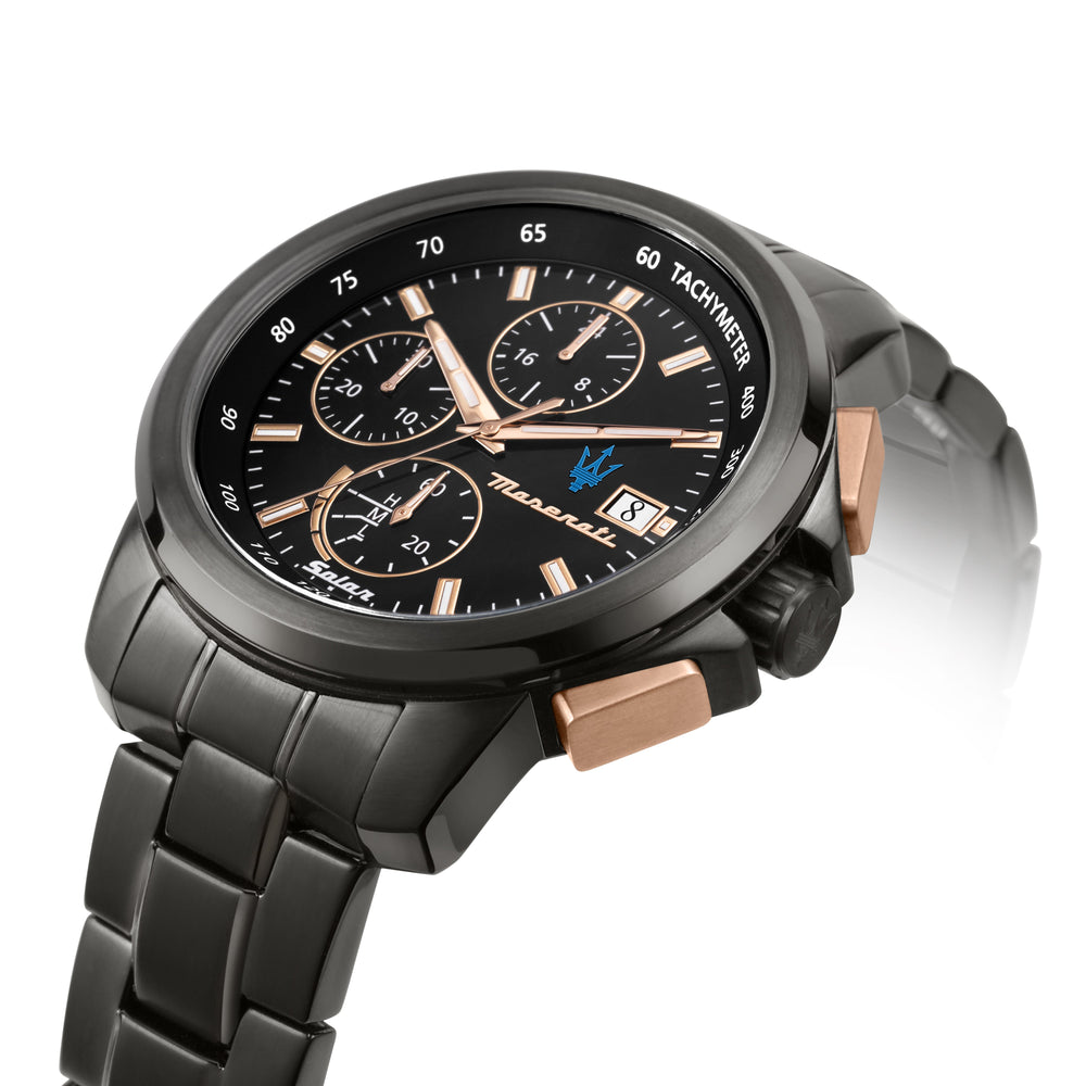 
                  
                    OROLOGIO UOMO MASERATI SUCCESSO SOLAR R8873645001
                  
                