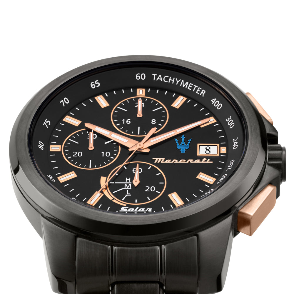 
                  
                    OROLOGIO UOMO MASERATI SUCCESSO SOLAR R8873645001
                  
                