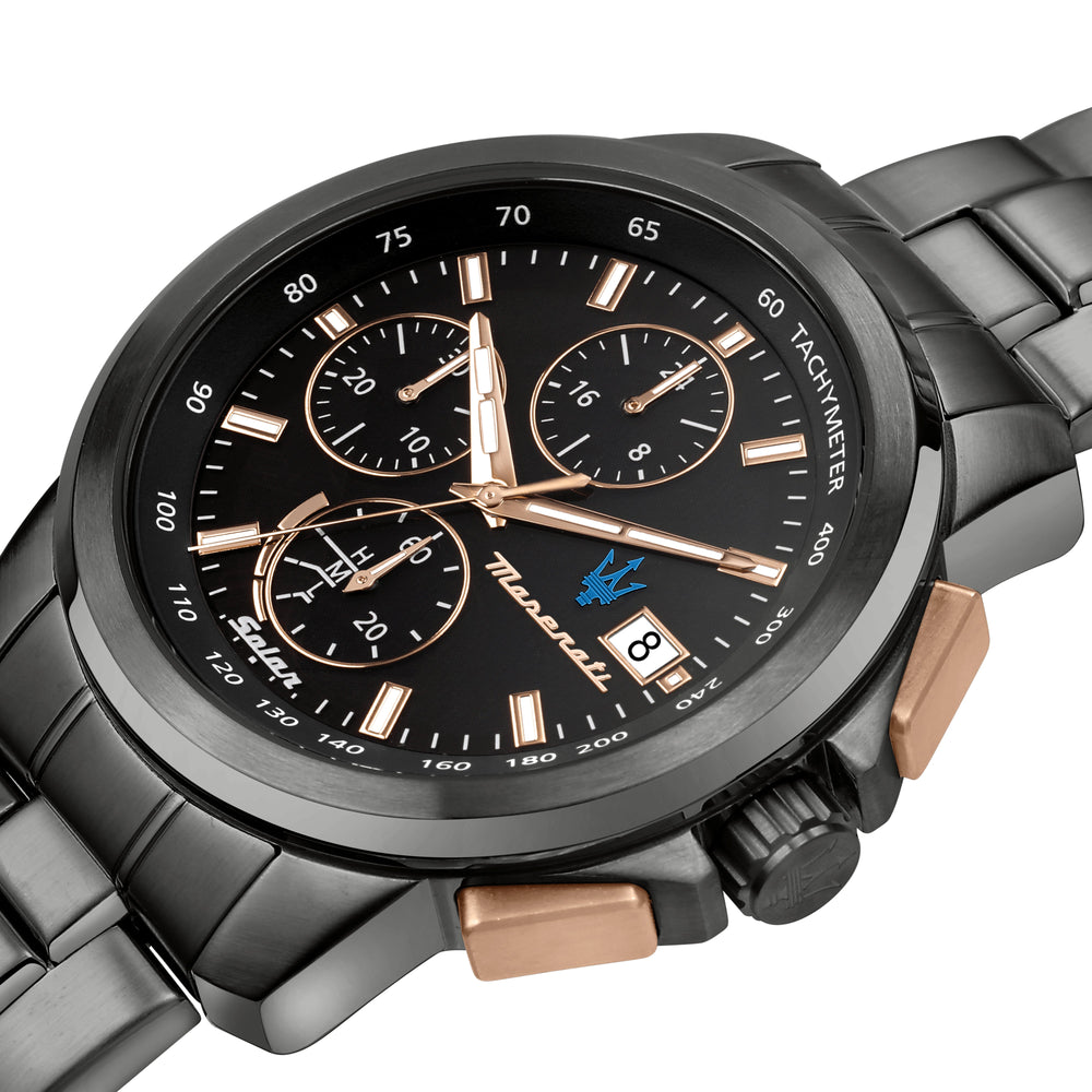 
                  
                    OROLOGIO UOMO MASERATI SUCCESSO SOLAR R8873645001
                  
                