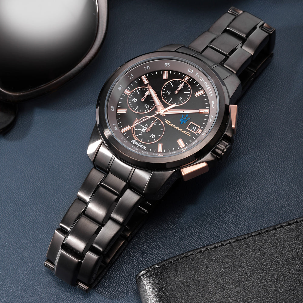 
                  
                    OROLOGIO UOMO MASERATI SUCCESSO SOLAR R8873645001
                  
                