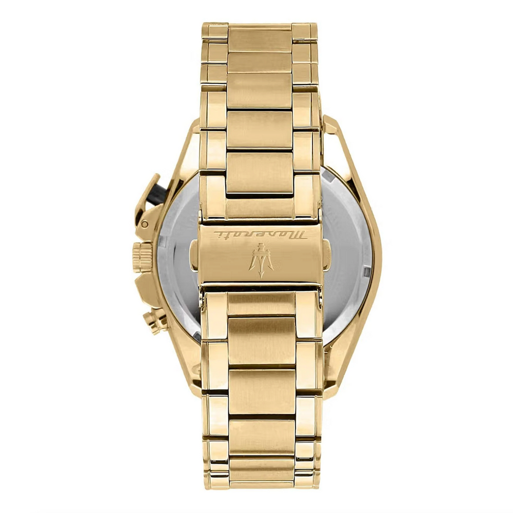 
                  
                    OROLOGIO UOMO MASERATI TRAGUARDO R8873612041
                  
                
