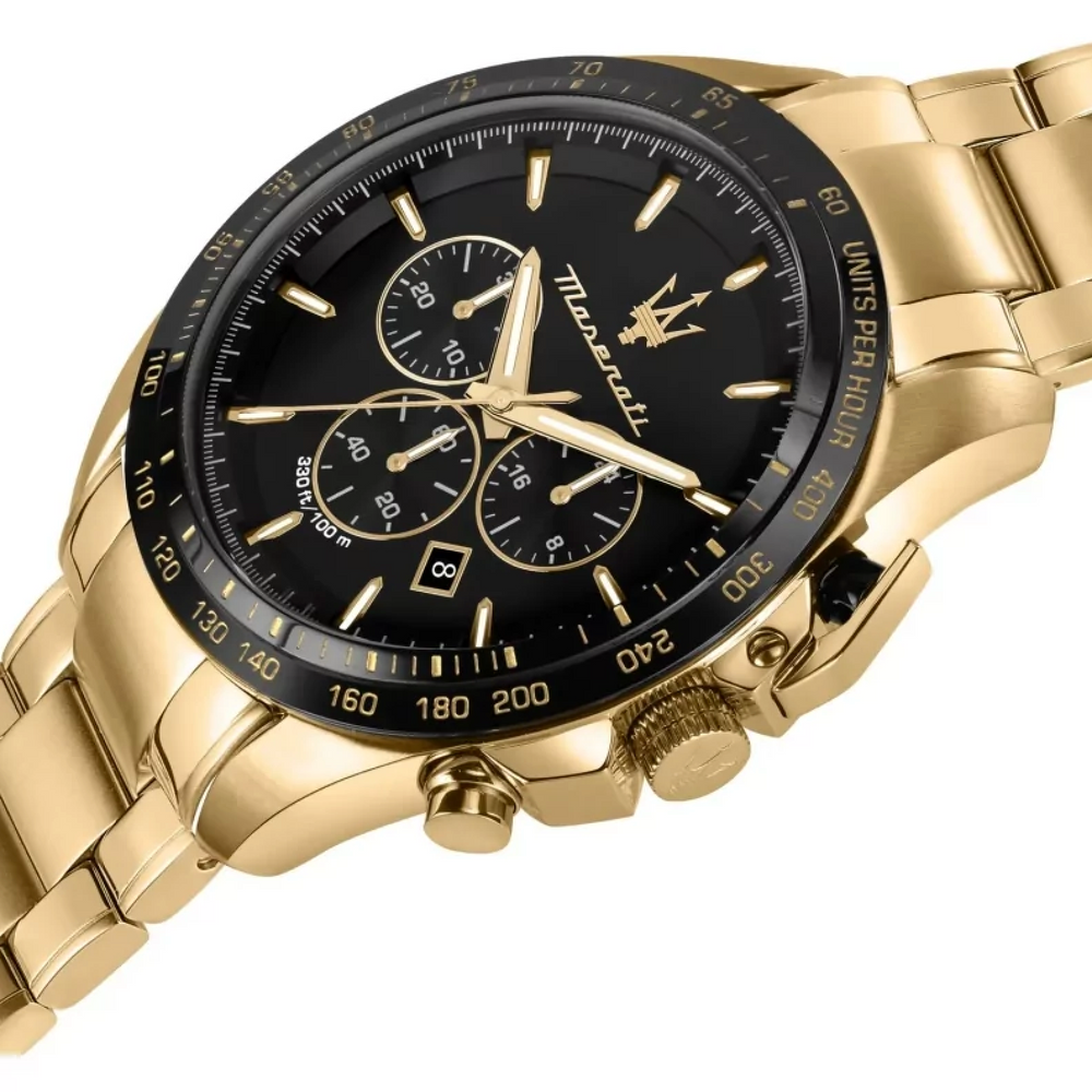 
                  
                    OROLOGIO UOMO MASERATI TRAGUARDO R8873612041
                  
                