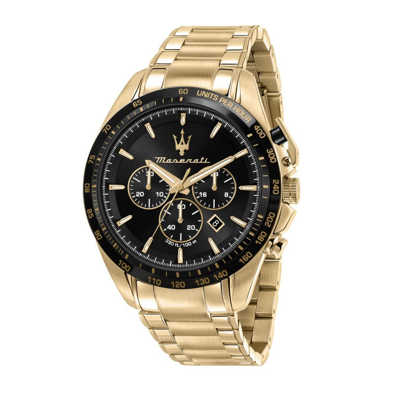 
                  
                    OROLOGIO UOMO MASERATI TRAGUARDO R8873612041
                  
                