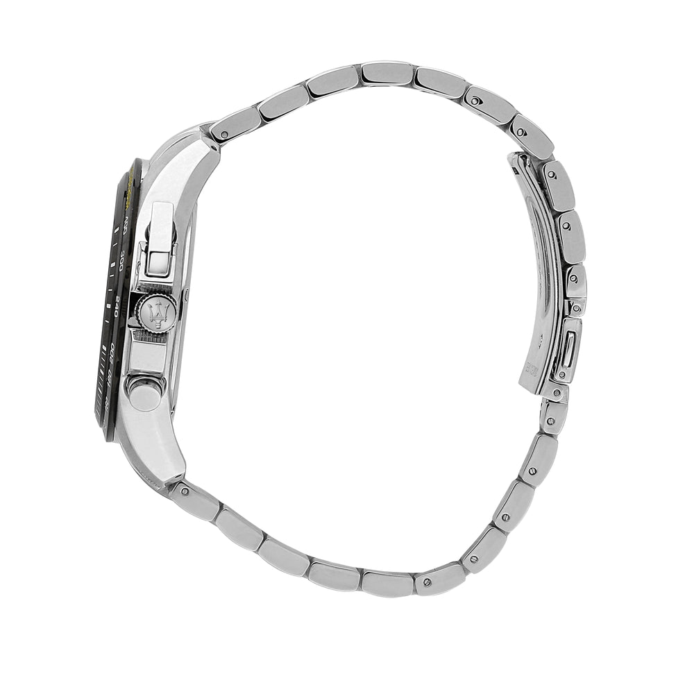 
                  
                    OROLOGIO UOMO MASERATI TRAGUARDO R8873612042
                  
                