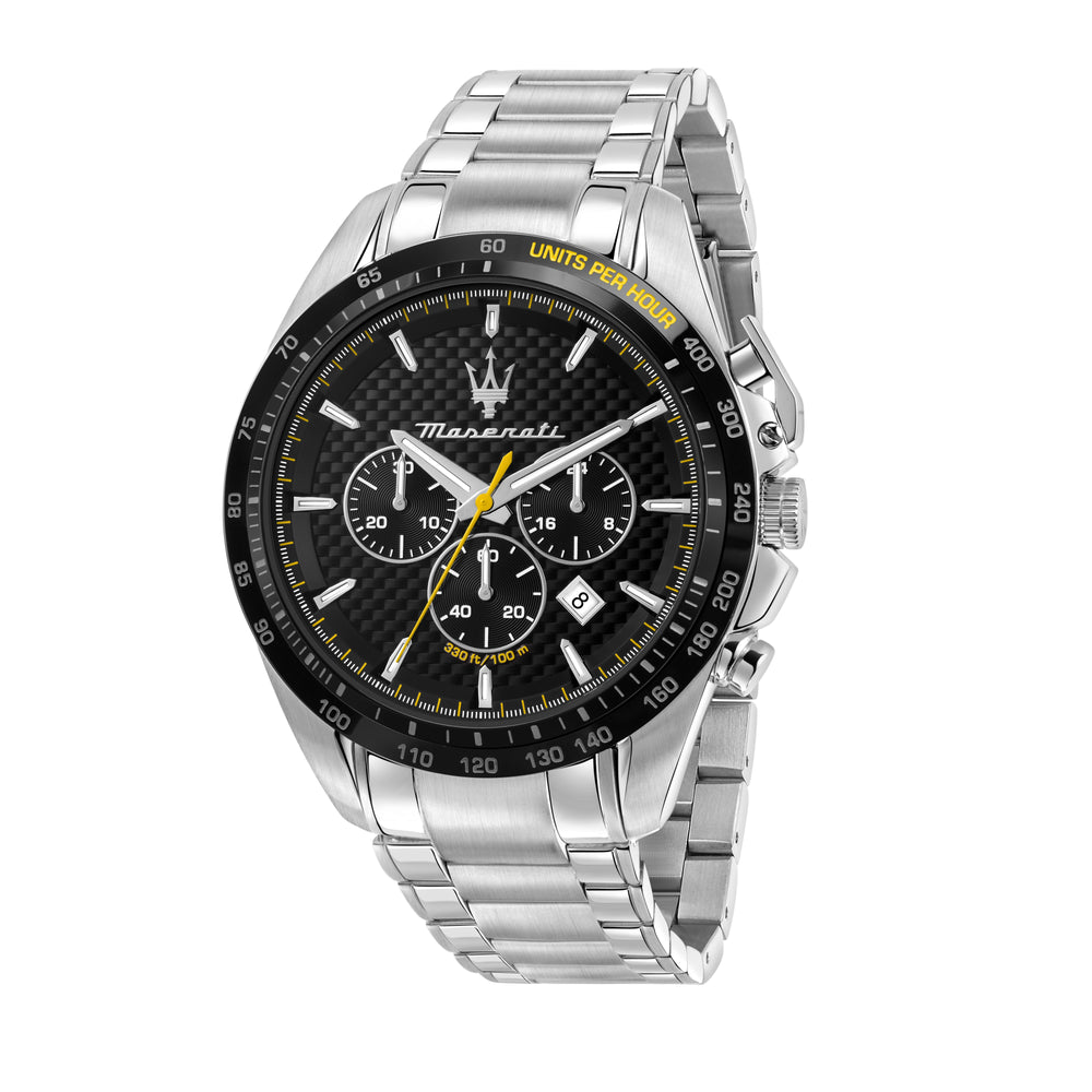 
                  
                    OROLOGIO UOMO MASERATI TRAGUARDO R8873612042
                  
                