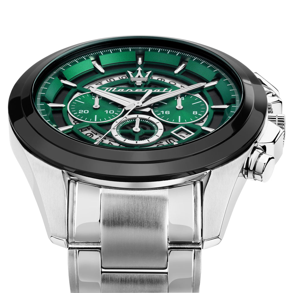 
                  
                    OROLOGIO UOMO MASERATI TRAGUARDO R8873612060
                  
                