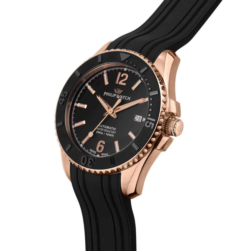 
                  
                    OROLOGIO UOMO PHILIP WATCH AMALFI R8221218002
                  
                