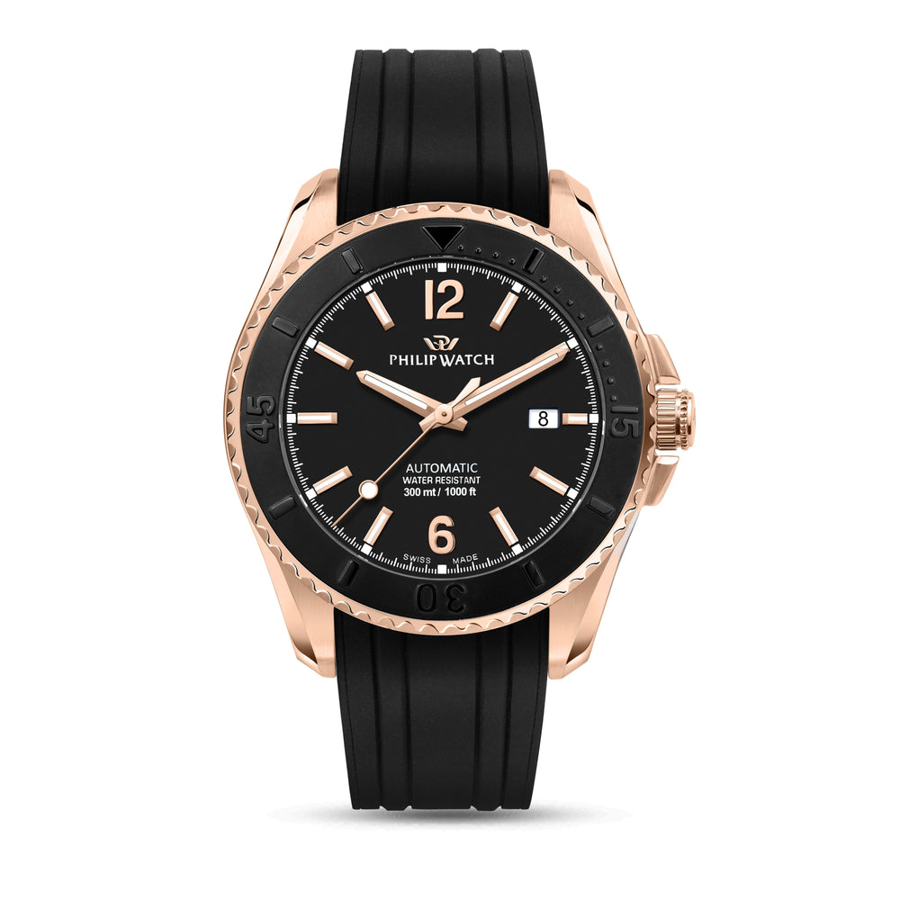 
                  
                    OROLOGIO UOMO PHILIP WATCH AMALFI R8221218002
                  
                