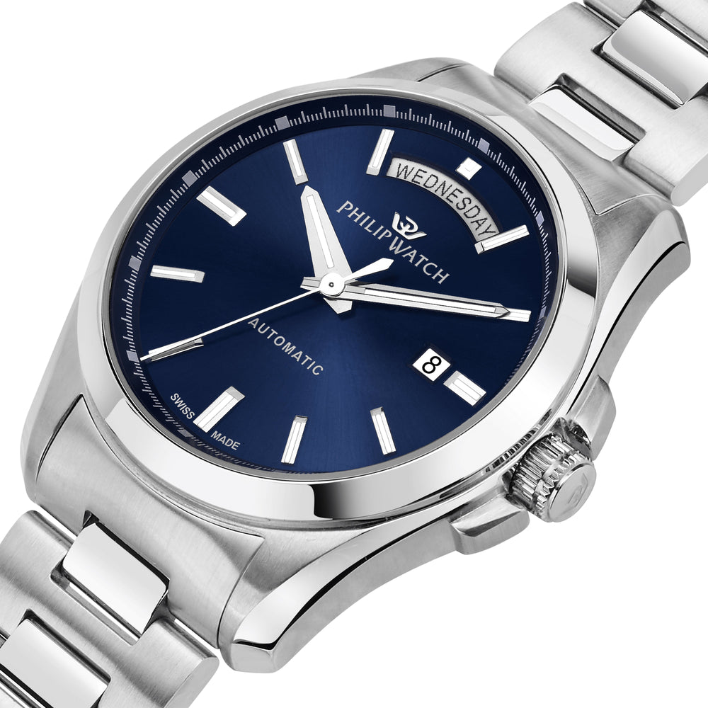 
                  
                    OROLOGIO UOMO PHILIP WATCH AMALFI R8223218005
                  
                