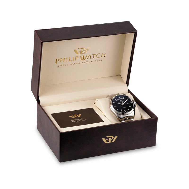 
                  
                    OROLOGIO UOMO PHILIP WATCH AMALFI R8223218006
                  
                