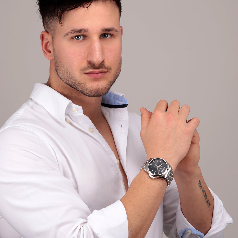 
                  
                    OROLOGIO UOMO PHILIP WATCH AMALFI R8223218006
                  
                