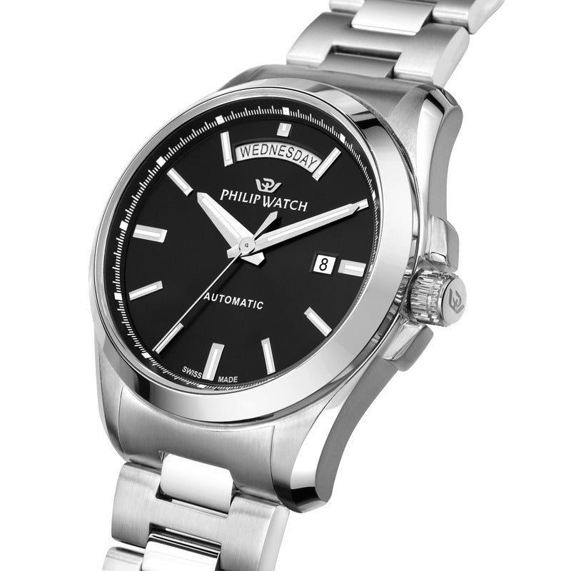 
                  
                    OROLOGIO UOMO PHILIP WATCH AMALFI R8223218006
                  
                