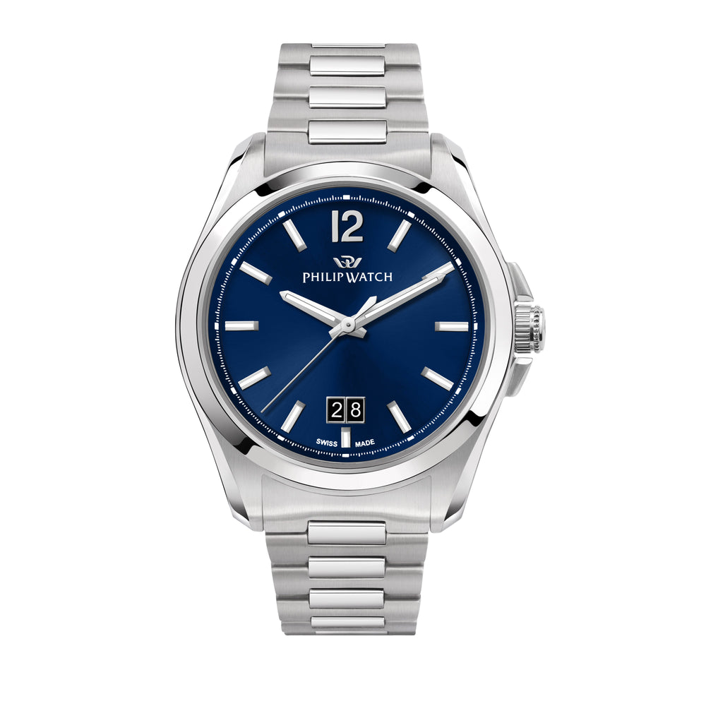 
                  
                    OROLOGIO UOMO PHILIP WATCH AMALFI R8253218002
                  
                