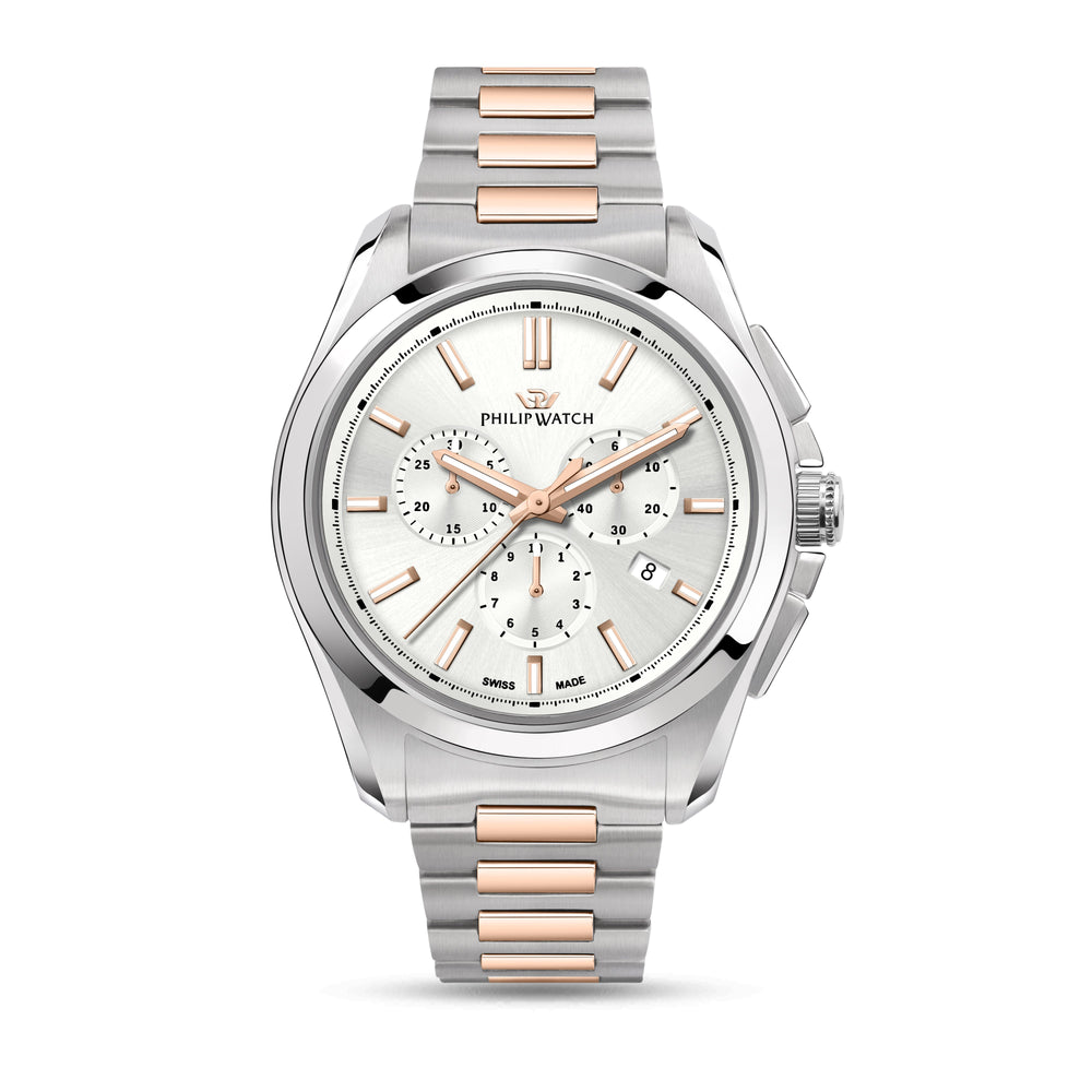 
                  
                    OROLOGIO UOMO PHILIP WATCH AMALFI R8273618005
                  
                