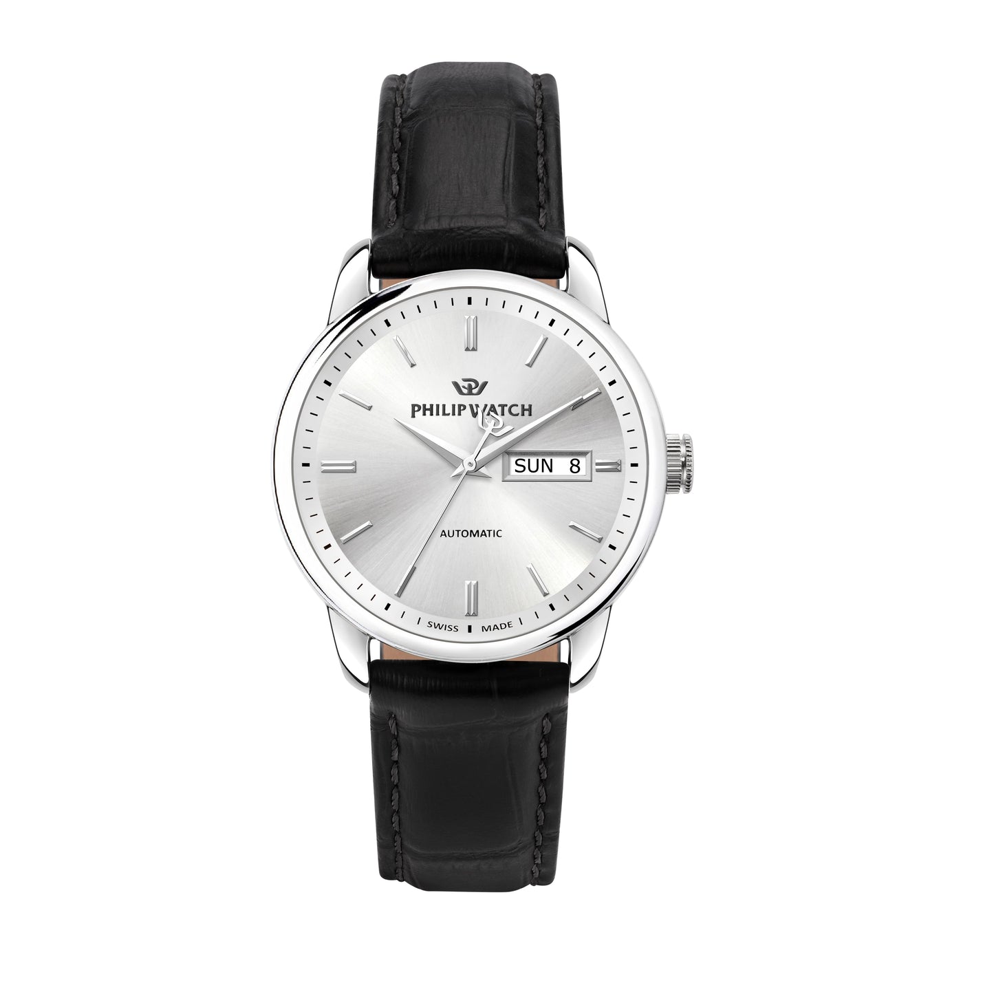OROLOGIO UOMO PHILIP WATCH ANNIVERSARY R8221150006