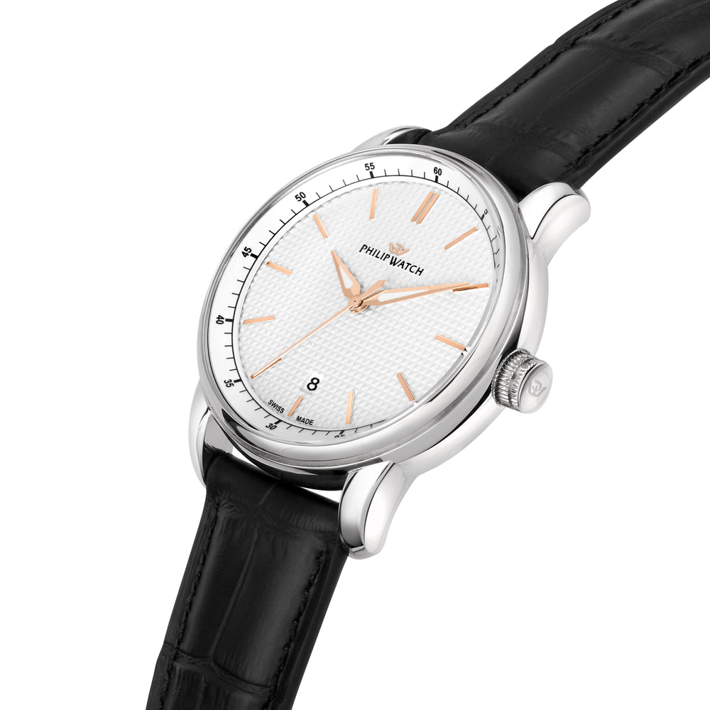 
                  
                    OROLOGIO UOMO PHILIP WATCH ANNIVERSARY R8251150009
                  
                