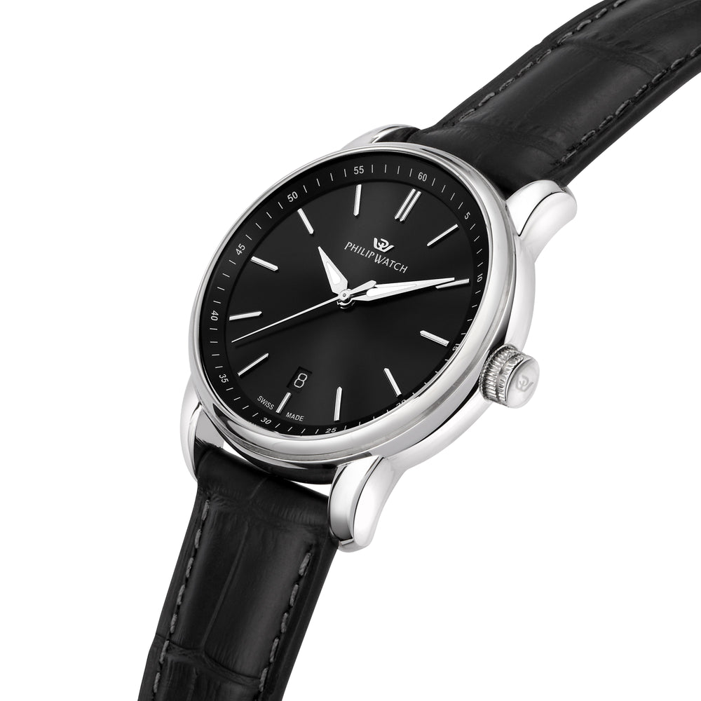 
                  
                    OROLOGIO UOMO PHILIP WATCH ANNIVERSARY R8251150010
                  
                
