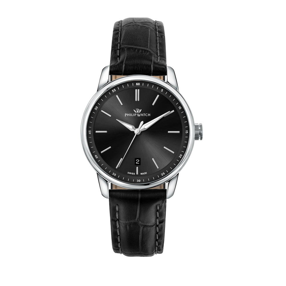 
                  
                    OROLOGIO UOMO PHILIP WATCH ANNIVERSARY R8251150010
                  
                
