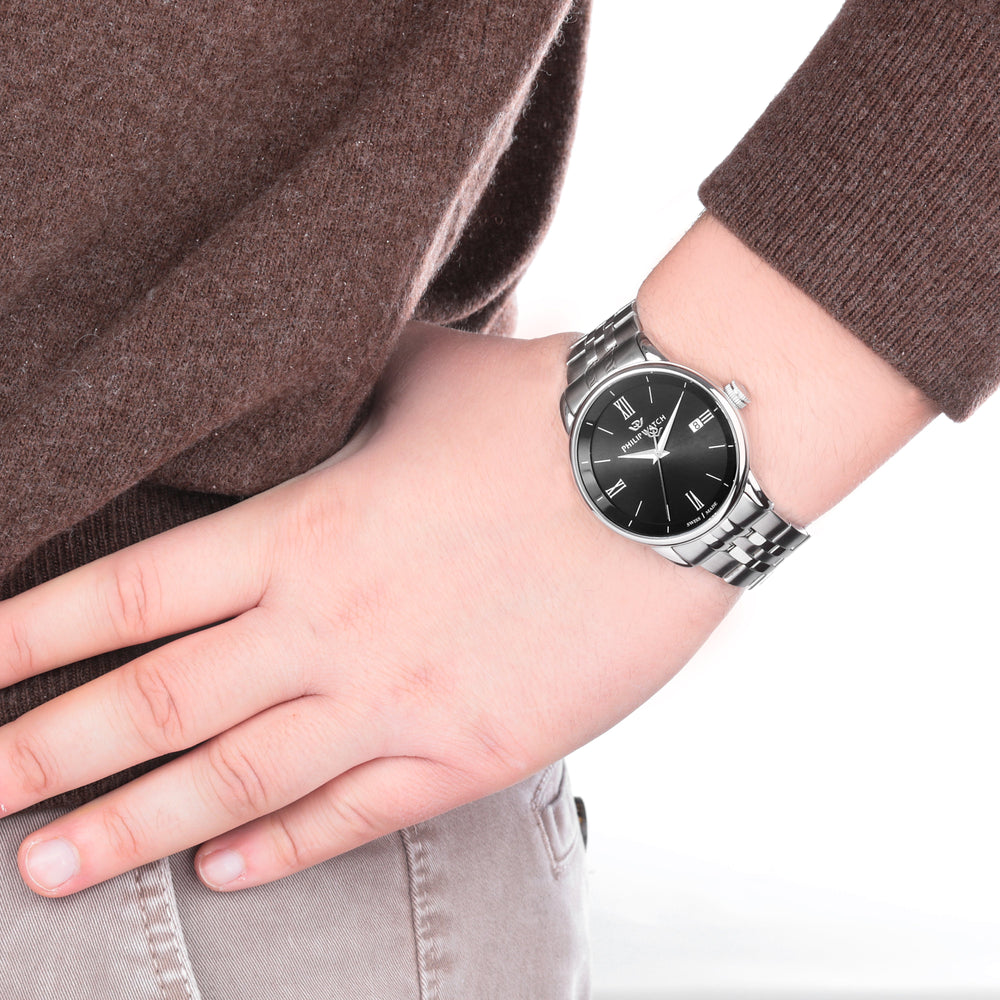 
                  
                    OROLOGIO UOMO PHILIP WATCH ANNIVERSARY R8253150012
                  
                