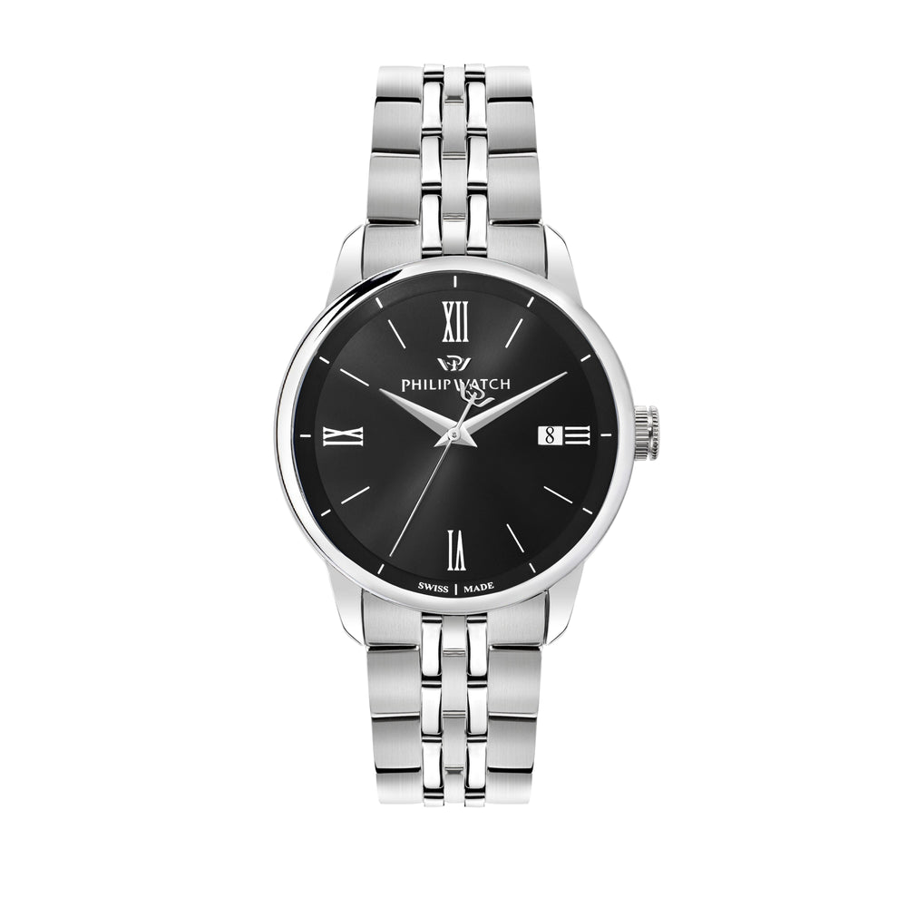 
                  
                    OROLOGIO UOMO PHILIP WATCH ANNIVERSARY R8253150012
                  
                