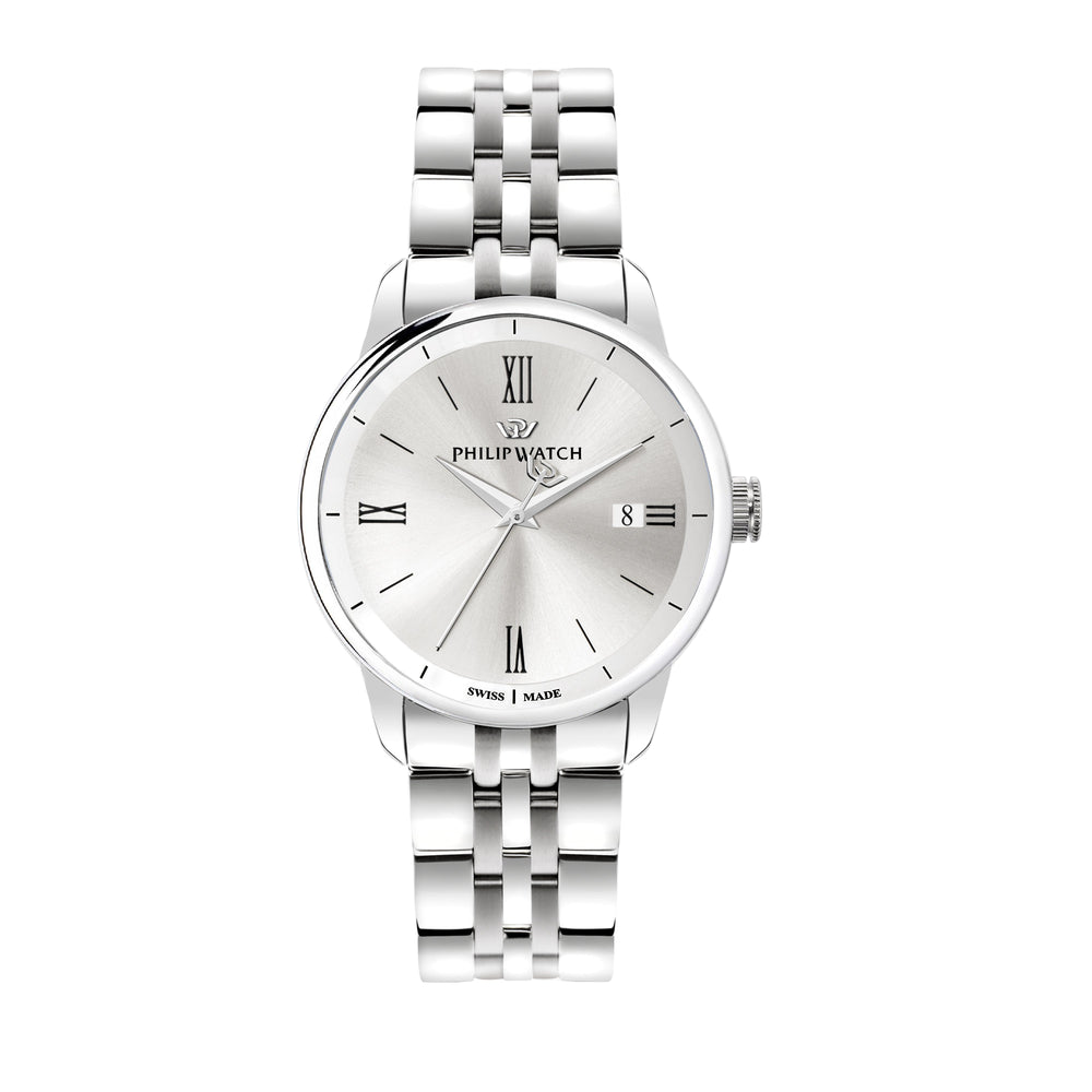 
                  
                    OROLOGIO UOMO PHILIP WATCH ANNIVERSARY R8253150039
                  
                