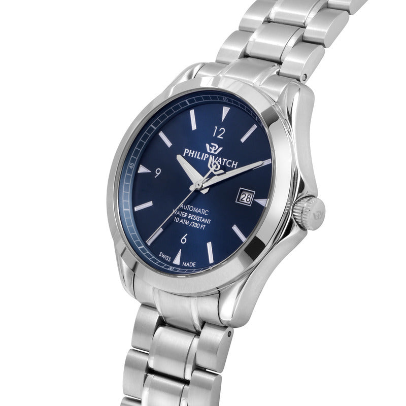 
                  
                    OROLOGIO UOMO PHILIP WATCH BLAZE R8223165004
                  
                