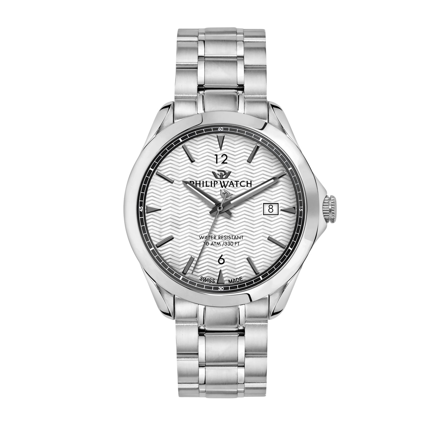 OROLOGIO UOMO PHILIP WATCH BLAZE R8253165007