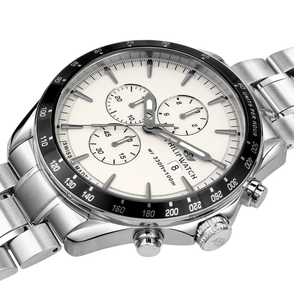 
                  
                    OROLOGIO UOMO PHILIP WATCH BLAZE R8273995009
                  
                