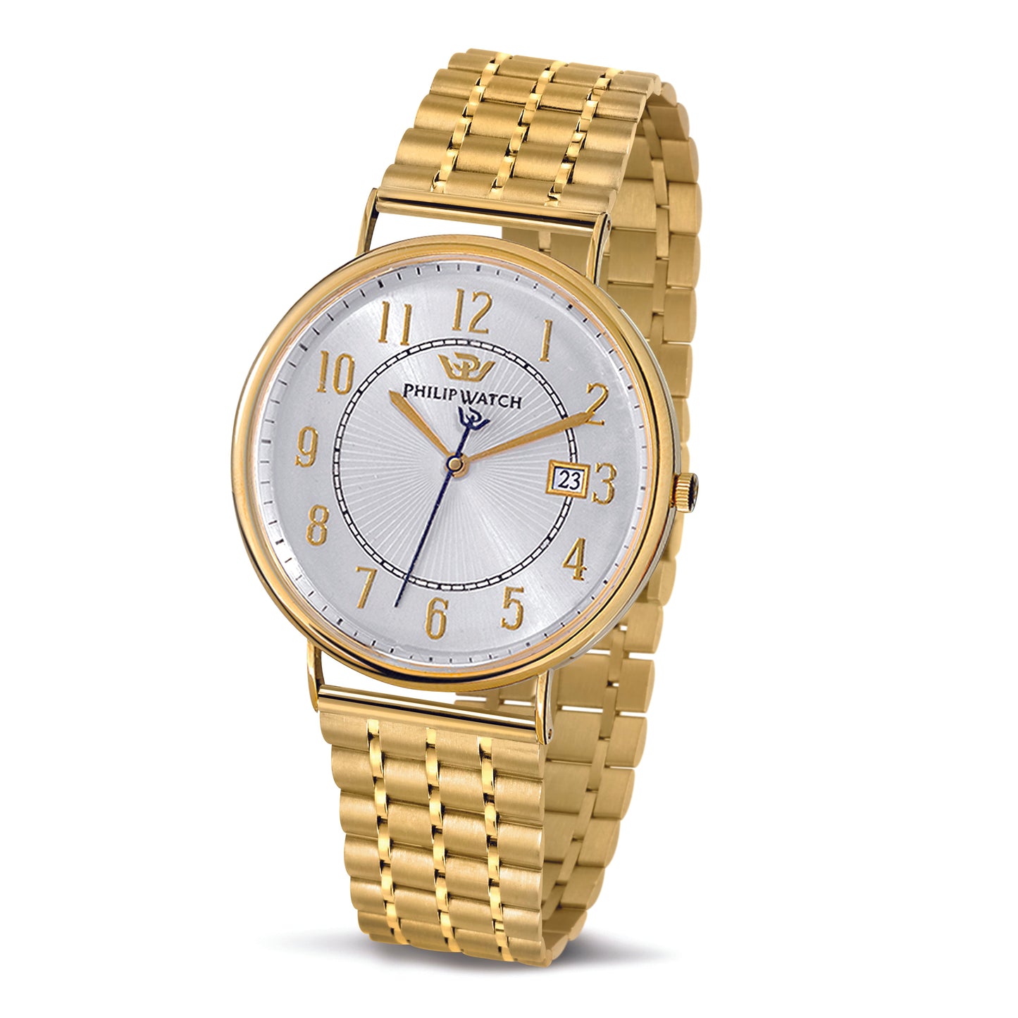 OROLOGIO UOMO PHILIP WATCH CAPSULETTE R8053551501