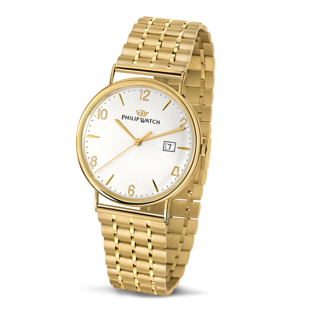 OROLOGIO UOMO PHILIP WATCH CAPSULETTE R8053551504