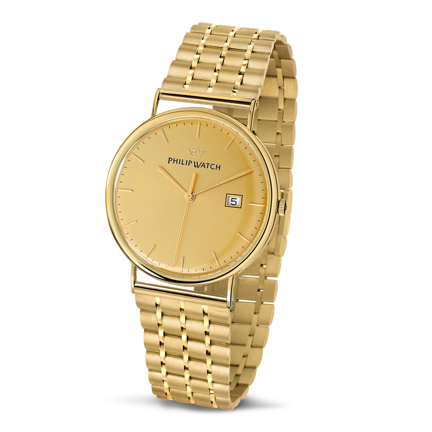 OROLOGIO UOMO PHILIP WATCH CAPSULETTE R8053551505