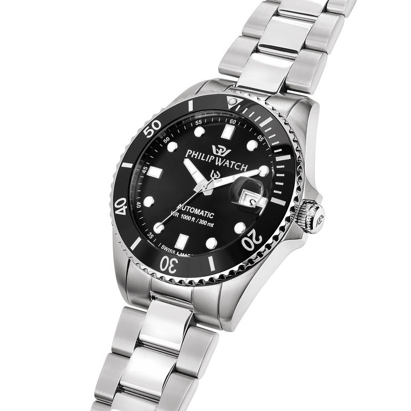 
                  
                    OROLOGIO UOMO PHILIP WATCH CARIBE DIVING R8223216009
                  
                