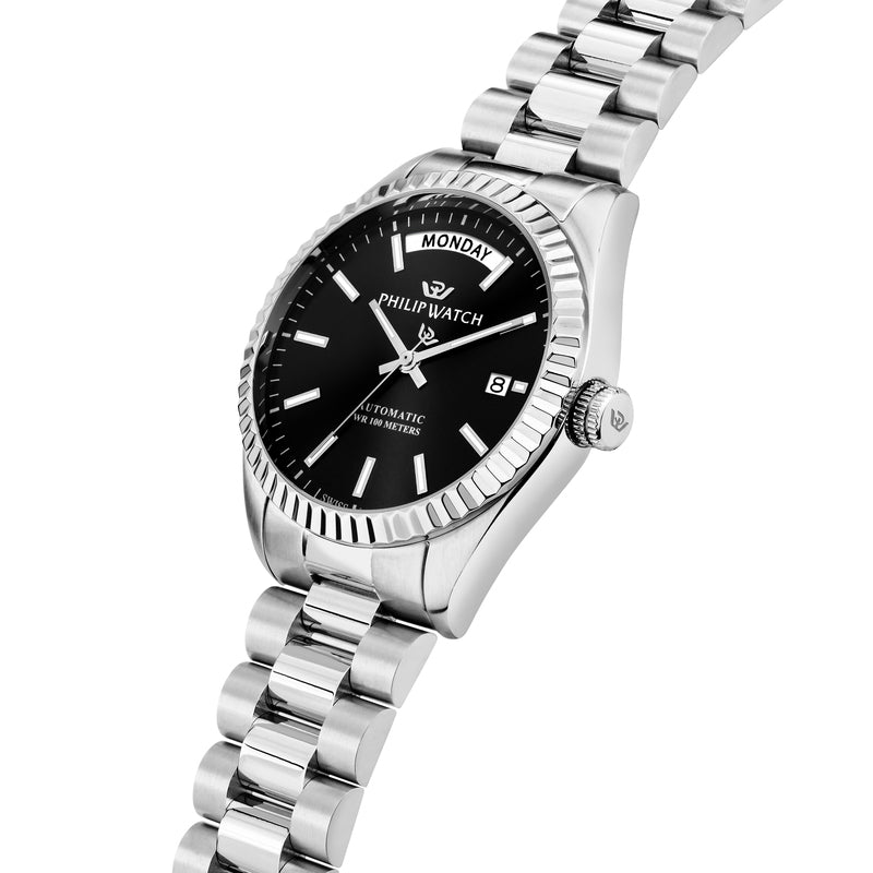 
                  
                    OROLOGIO UOMO PHILIP WATCH CARIBE R8223597108
                  
                
